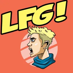 $LFG
