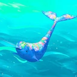 WHALE