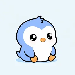 BabyPengu