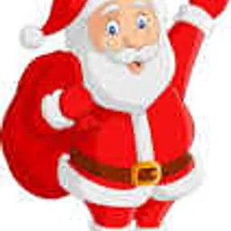 $3SANTA
