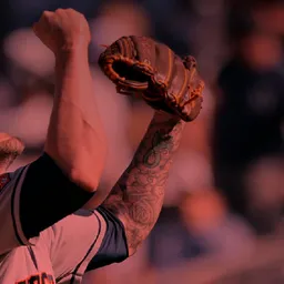 MLB