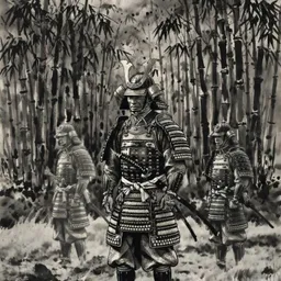 $Samurai
