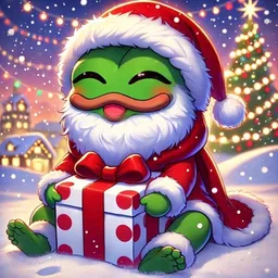 $XPEPE