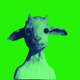 🐐🟩