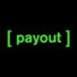 PAYOUT