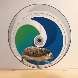 Edgehog