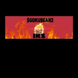 GOKUBEANZ 