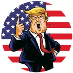 TRUMPCEO
