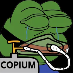 COPIUM