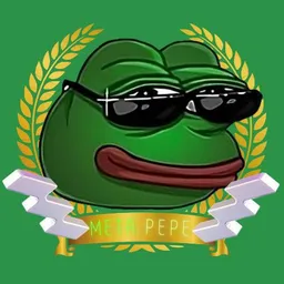 $MetaPepe