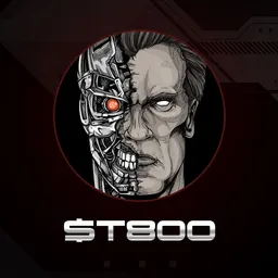 $T800