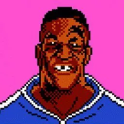 TYSON