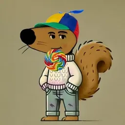 Pweanut