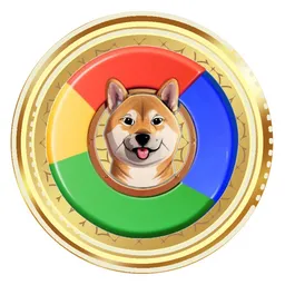 SHOOBLE INU