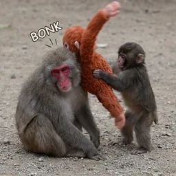 $PONK