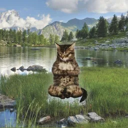 MIAU