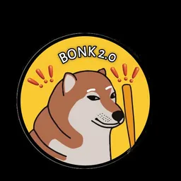 $BONK 2.0