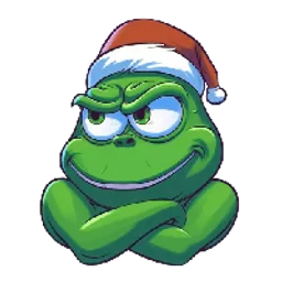 PepeGrinch