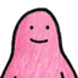 Blobby