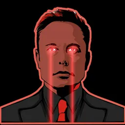 $DMUSK