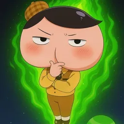 BUTTFACE