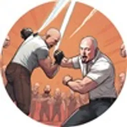 ELONxALEXANDRE token logo