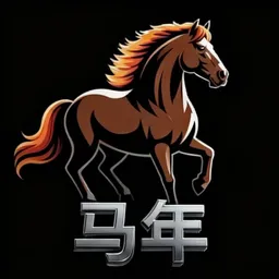 Ma Nian 马年