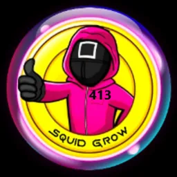 413SQUIDGROW
