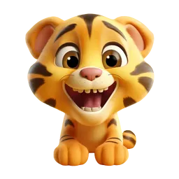 $BABYTIGER
