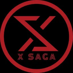 𝕏SAGA