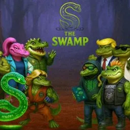 SWMP