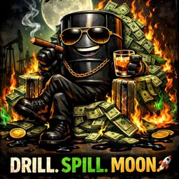 Crude 