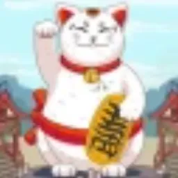 招き猫