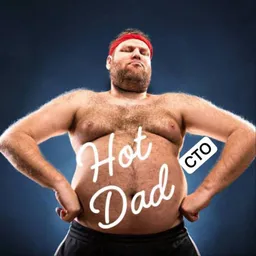 HOTDAD