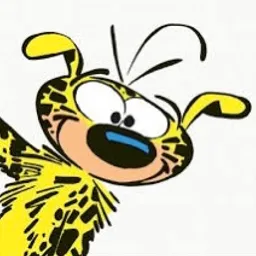 MARSUPILAMI