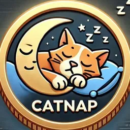Cat Nap token logo
