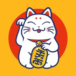 $LUCKYCAT