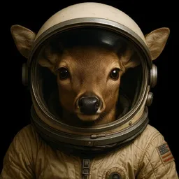 MOONDEER