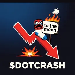 DOTCRASH