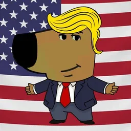 CHILLTRUMP