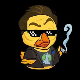ElonDuck