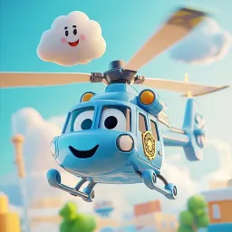 NEW-HELICOPTER