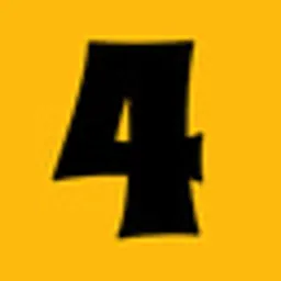 4