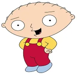 Baby Stewie Token token logo