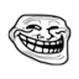 TROLLFACE