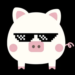 $PIGGY