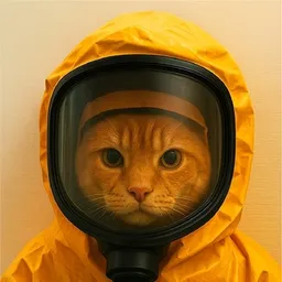 NUKECAT