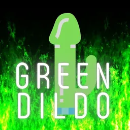 GreenDildo