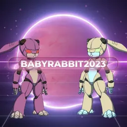 BabyRABBIT