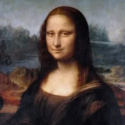 MONALISA